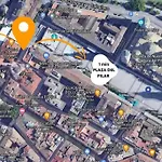 Apartmán Unico En Plaza Del Pilar