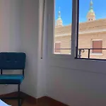 Apartament Unico En Plaza Del Pilar *