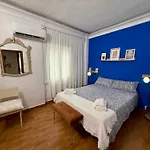 Unico En Plaza Del Pilar Apartmán *