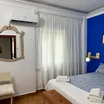 Unico En Plaza Del Pilar Apartmán