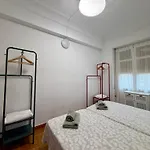 Unico En Plaza Del Pilar Apartament *