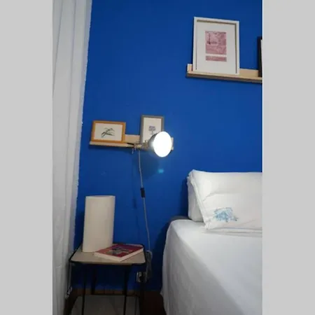 Apartamento único En Plaza Del Pilar