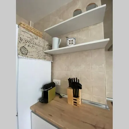 Apartamento único En Plaza Del Pilar *