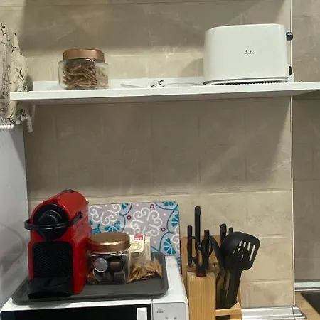 Apartamento único En Plaza Del Pilar *