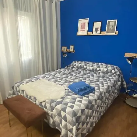 único En Plaza Del Pilar Apartamento Zaragoza