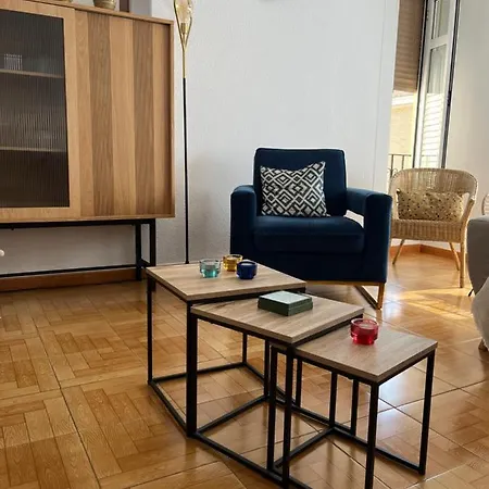 único En Plaza Del Pilar Apartamento Zaragoza