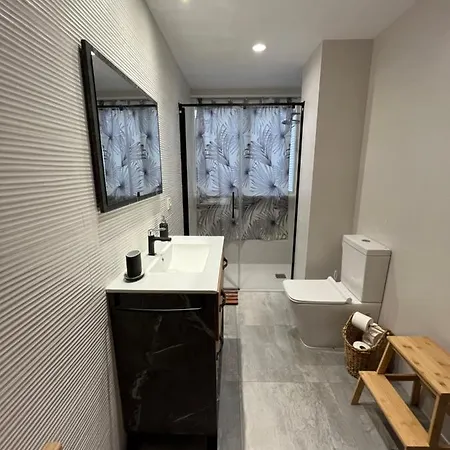 Apartment Unico En Plaza Del Pilar