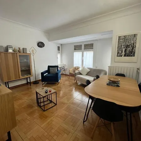único En Plaza Del Pilar Apartamento *