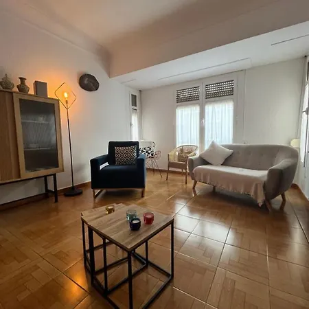 único En Plaza Del Pilar Apartamento