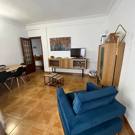 Apartment Unico En Plaza Del Pilar Saragossa