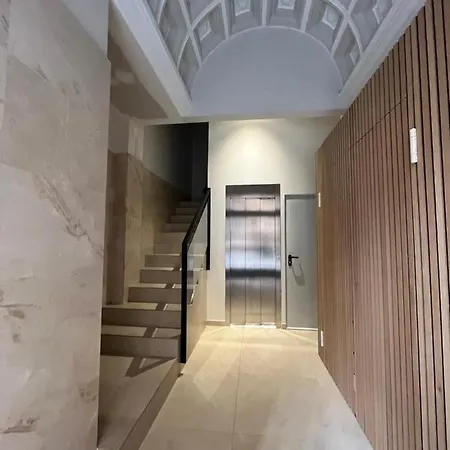 Unico En Plaza Del Pilar Apartment Saragossa