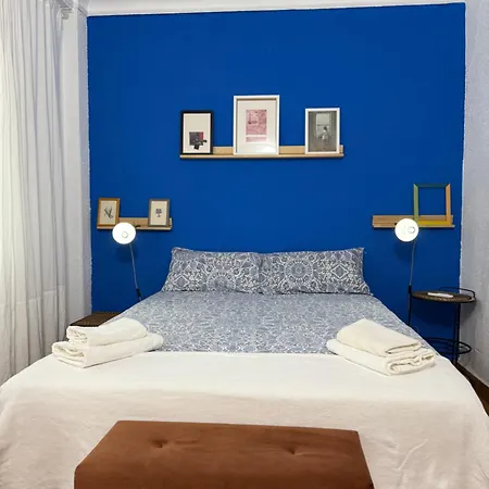 Unico En Plaza Del Pilar *