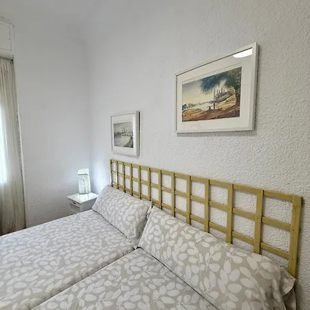 Unico En Plaza Del Pilar Apartment *