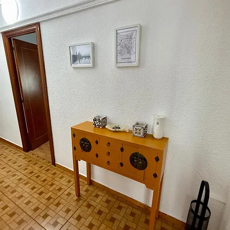 Unico En Plaza Del Pilar *