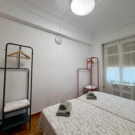 Unico En Plaza Del Pilar Apartment *