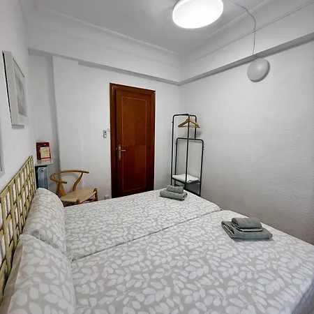 Apartment Unico En Plaza Del Pilar