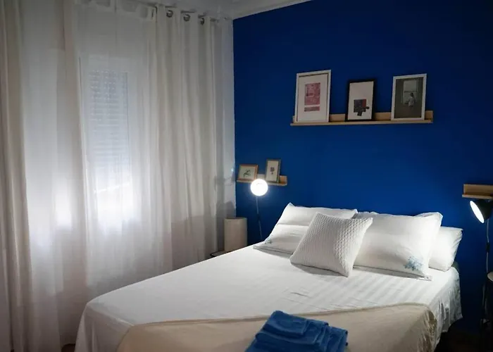 Unico En Plaza Del Pilar * Σαραγόσα